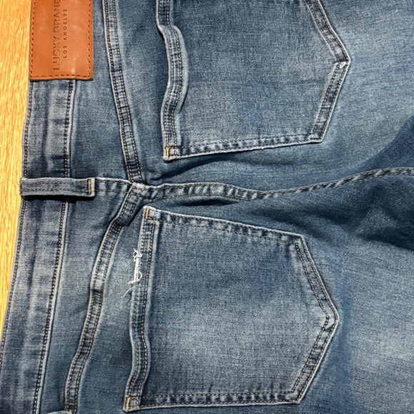 Lucky Brand Jeans 6/28 - Picture 4 of 5